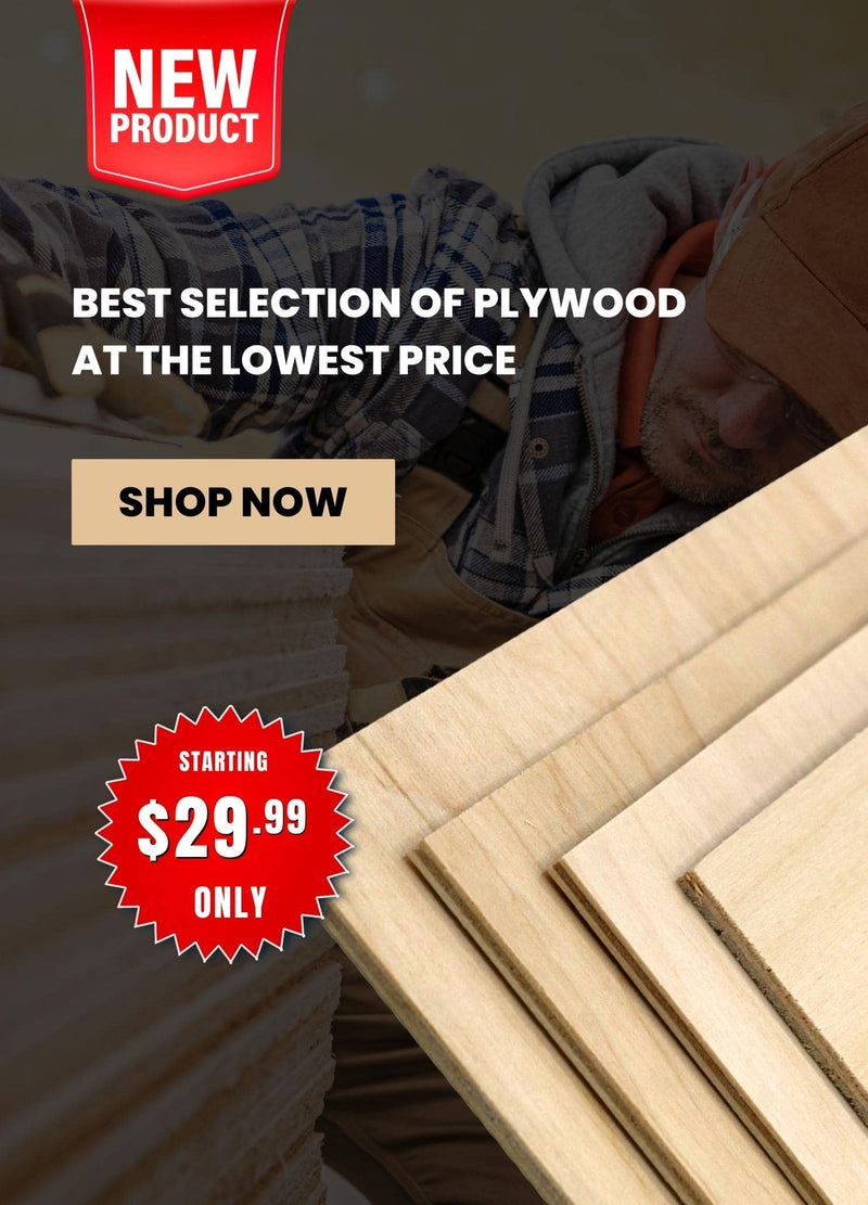 Plywood Mississauga