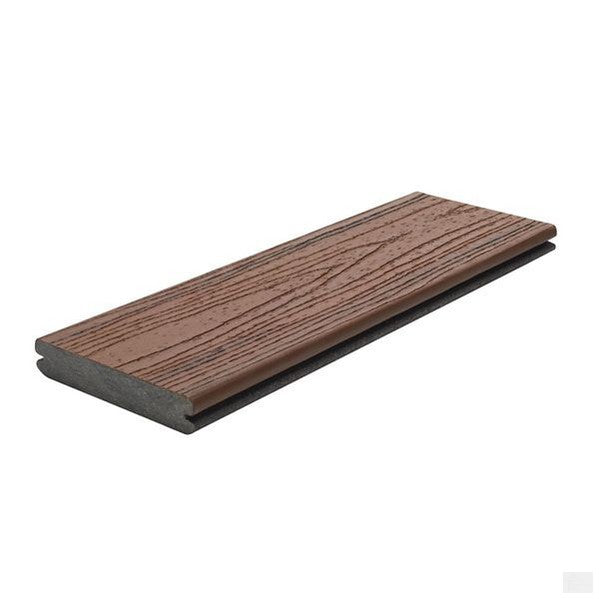 Trex Transcend® Tropical Lava Rock Deck Board