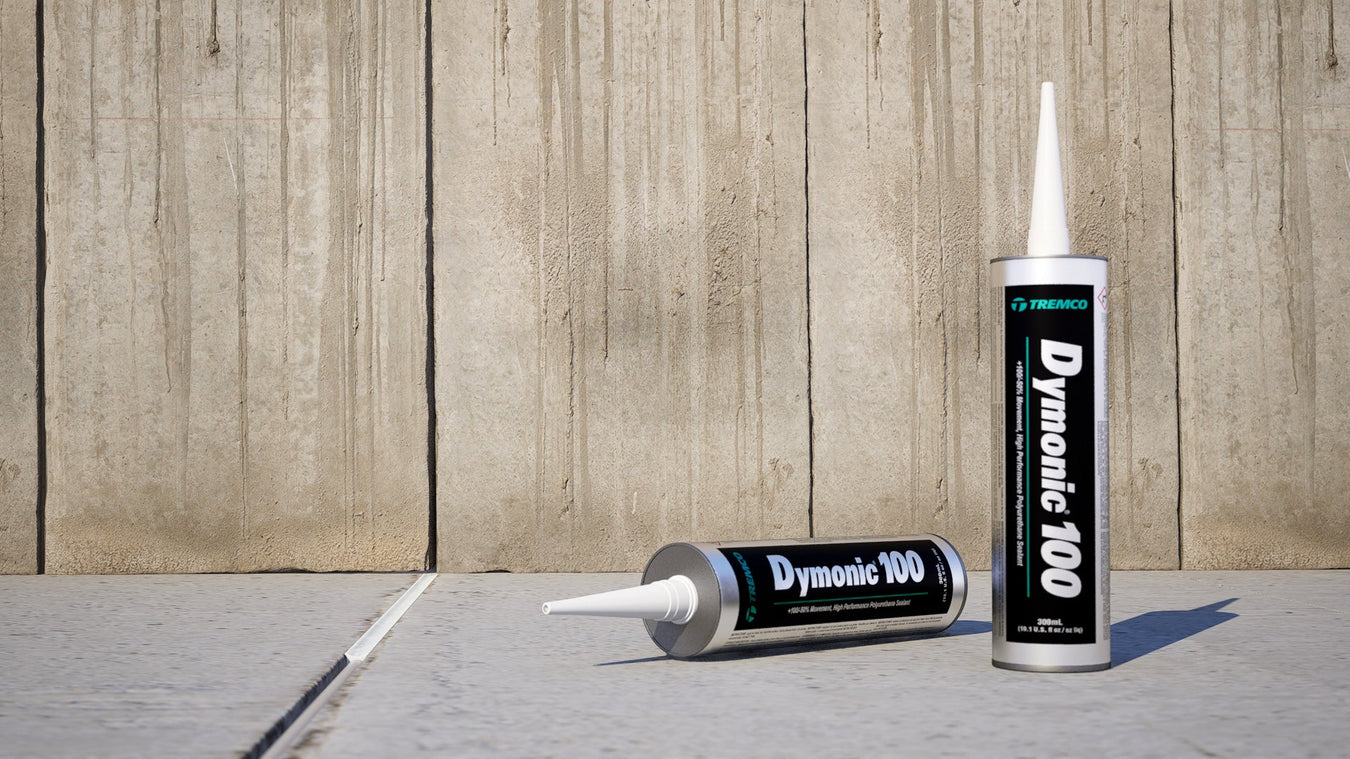 Tremco Dymonic