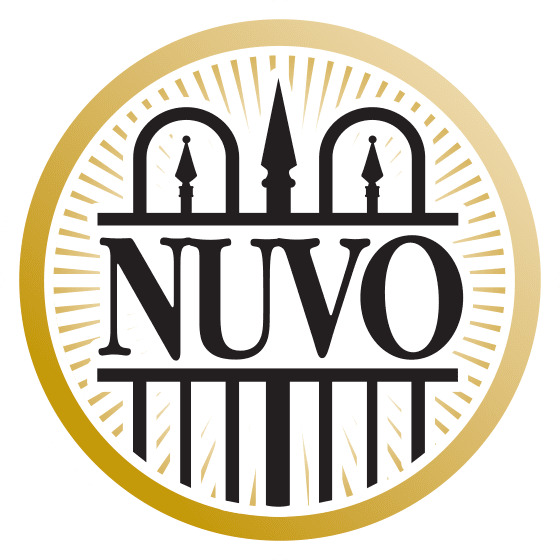 Nuvo Iron