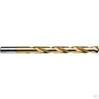 Irwin 9/64" Titanium Nitride Coated Drill Bit 63909