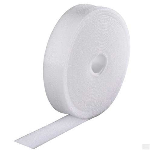 White Foam Sill Plate Gasket 5-1/2in x 82ft-8 per Bag