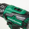 Metabo-HPT 18V Brushless Hammer Drill DV18DBFL2M