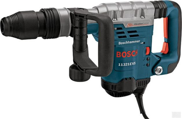 BOSCH 11321EVS SDS-MAX® Demolition Hammer