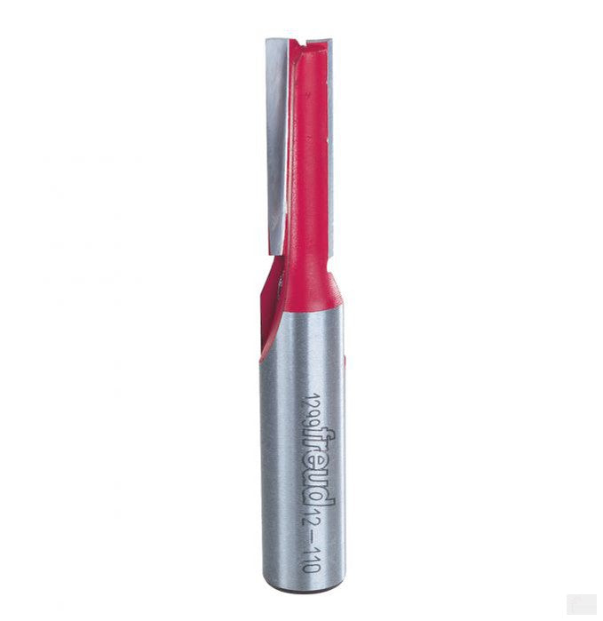 Adam Bit Double flute straight router bit — Adam Tools INC.