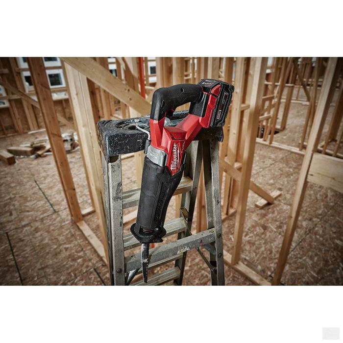 MILWAUKEE M18 FUEL™ SAWZALL® Recip Saw Kit