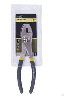 TOOLWAY Firm-Grip 154125 8" Pliers-Slip Joint