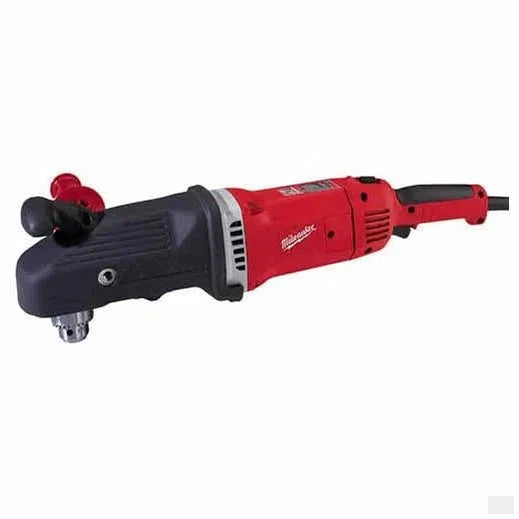 Milwaukee Tool 1/2-inch Super Hawg Corded Drill