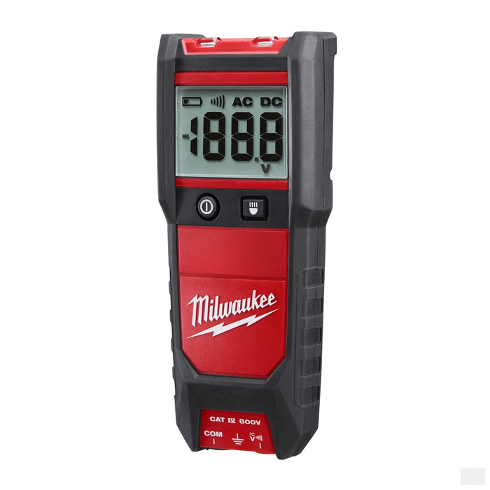 Milwaukee Auto Voltage/Continuity Tester (2212-20)