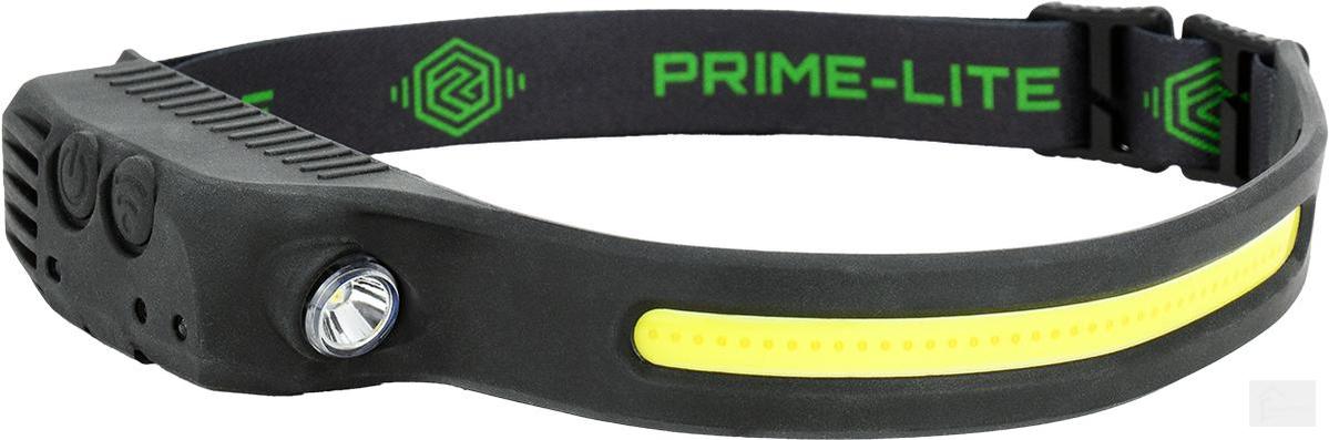 Rechargeable Headband Light with Motion Sensor(24-241)