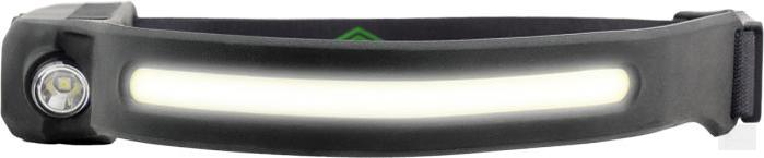 Rechargeable Headband Light with Motion Sensor(24-241)