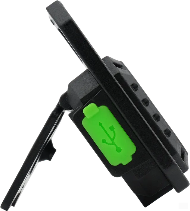 1000 Lumen Pocket Carabiner Light