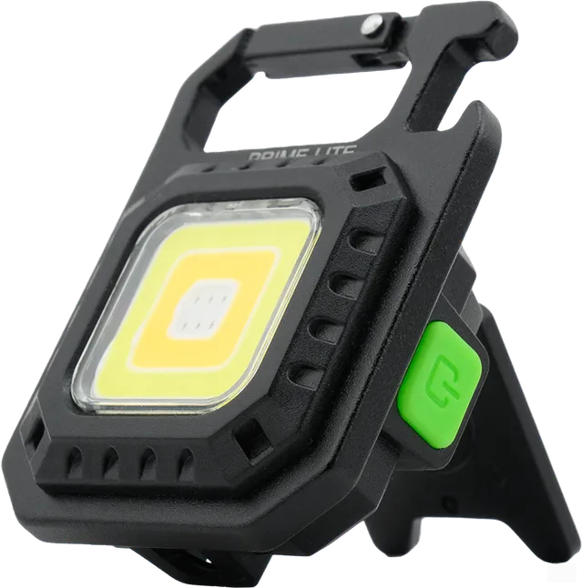 1000 Lumen Pocket Carabiner Light