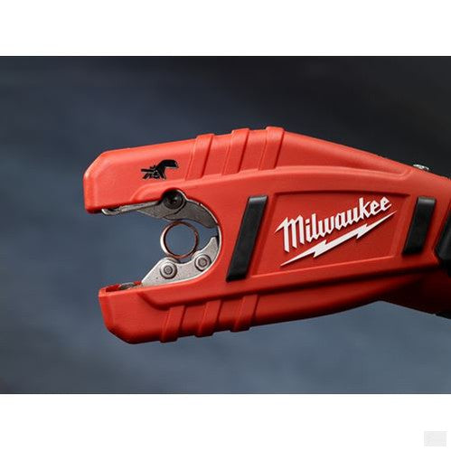 Milwaukee 2471-20 M12 Copper Tube Cutter Up To 1-1/8" TOOL ONLY
