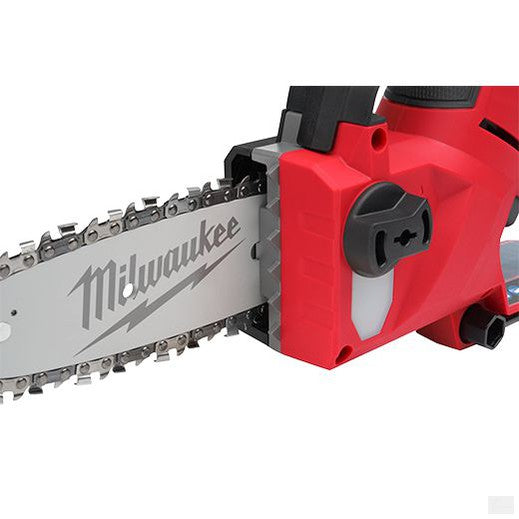 MILWAUKEE 2527-21 M12 FUEL™ HATCHET™ 6” Pruning Saw Kit