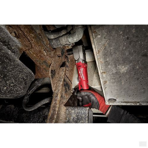 Milwaukee 2564-20 M12 FUEL™ 3/8" Right Angle Impact Wrench w/ Friction Ring (Bare tool)