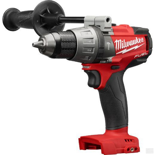 Milwaukee 2704-20 M18 FUEL™ 1/2" Hammer Drill/Driver (Bare Tool)