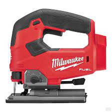 Milwaukee M18 FUEL™ D-Handle Jig Saw (Tool Only) 2737-20