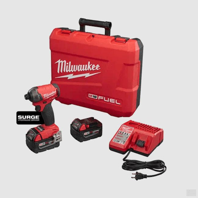 MILWAUKEE 2760-22 M18 Fuel Surge - XC Kit