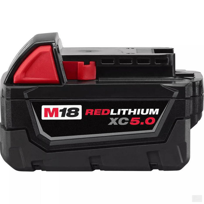 MILWAUKEE 2760-22 M18 Fuel Surge - XC Kit