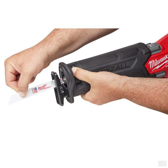 MILWAUKEE M18 FUEL™ SAWZALL® Recip Saw Kit