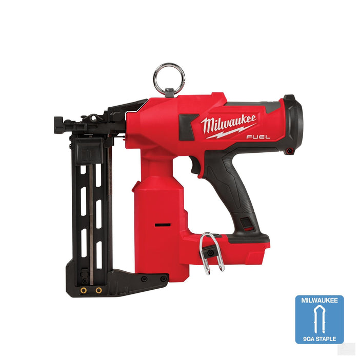 Milwaukee M18 FUEL UTILITY FENCING STAPLER (2843-20)