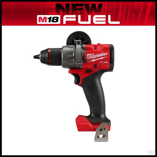 M18 FUEL™ 1/2" Hammer Drill/Driver