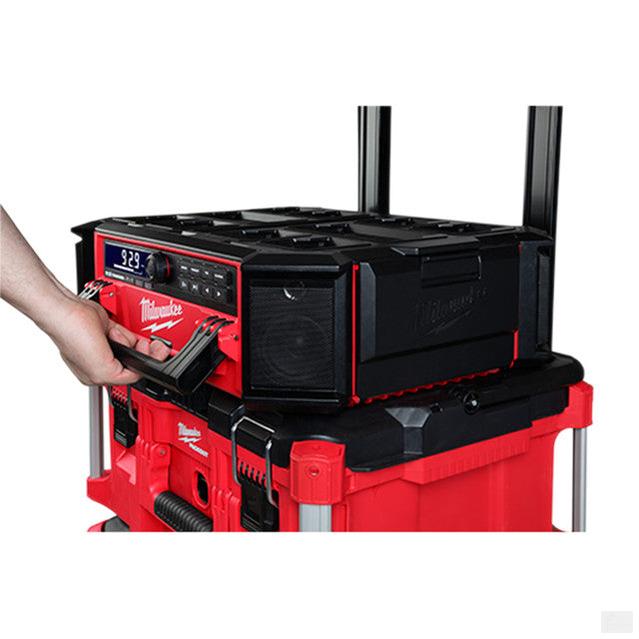 MILWAUKEE Packout Radio Charger [2950-20]