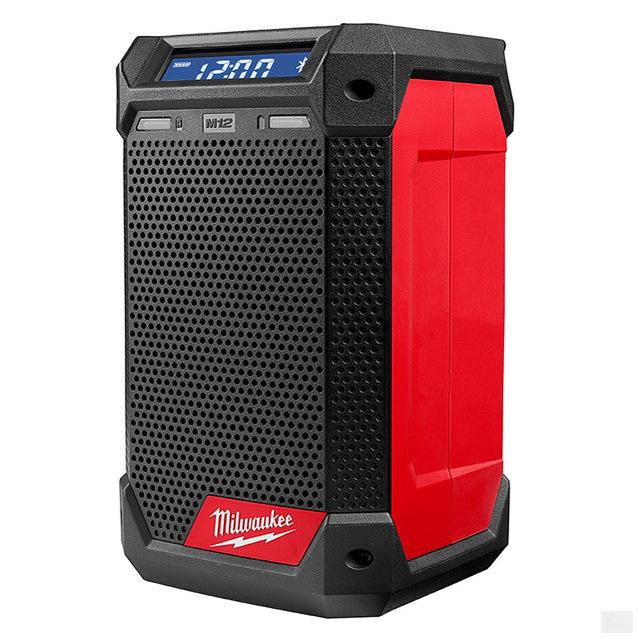 Milwaukee M12™ Radio + Charger [2951-20]