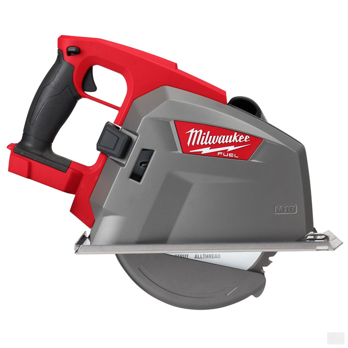 Milwaukee Tool M18 FUEL 8-inch Lithium-Ion Brushless Cordless Metal Cutting Circular Saw (Tool Only) {2982-20}