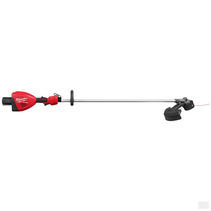 Milwaukee M18 FUEL™ 17” Dual Battery String Trimmer Kit (3006-22)