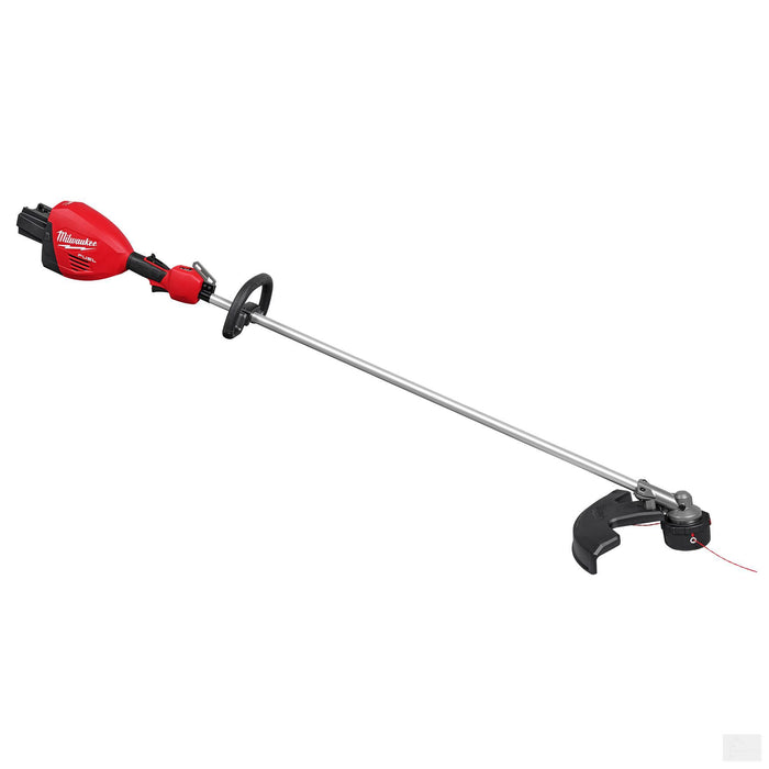 Milwaukee M18 FUEL™ 17” Dual Battery String Trimmer Kit (3006-22)