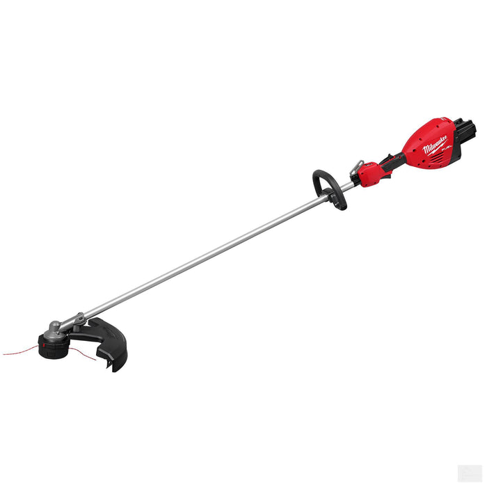 Milwaukee M18 FUEL™ 17” Dual Battery String Trimmer Kit (3006-22)