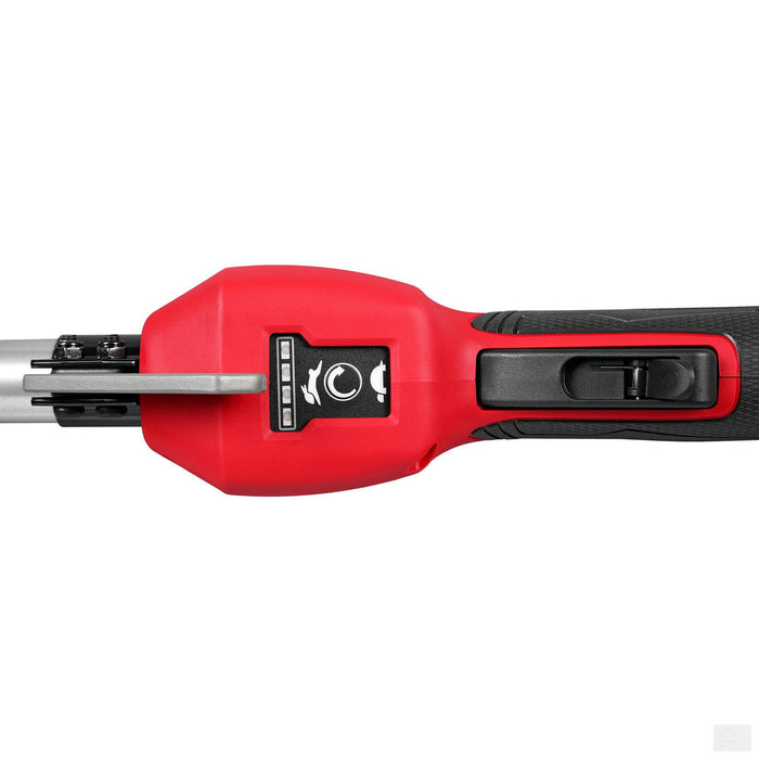 Milwaukee M18 FUEL™ 17” Dual Battery String Trimmer Kit (3006-22)