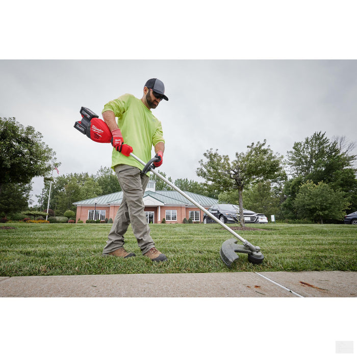 Milwaukee M18 FUEL™ 17” Dual Battery String Trimmer Kit (3006-22)