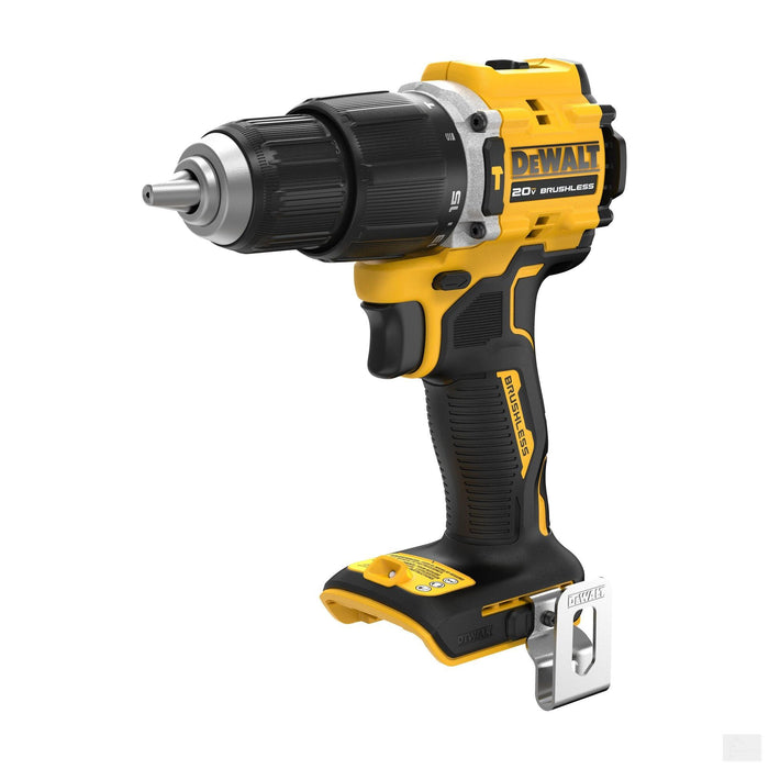 Dewalt -20V Max Compact Hammer Drill/Driver Bare{DCD799B}
