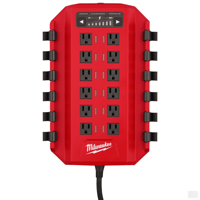 Milwaukee Power Manager – 15 Amp Circuit (3333-15A)