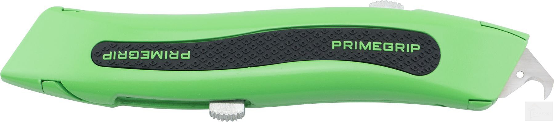 PRIMEGRIP Dual Blade Roofing Knife [36-291]
