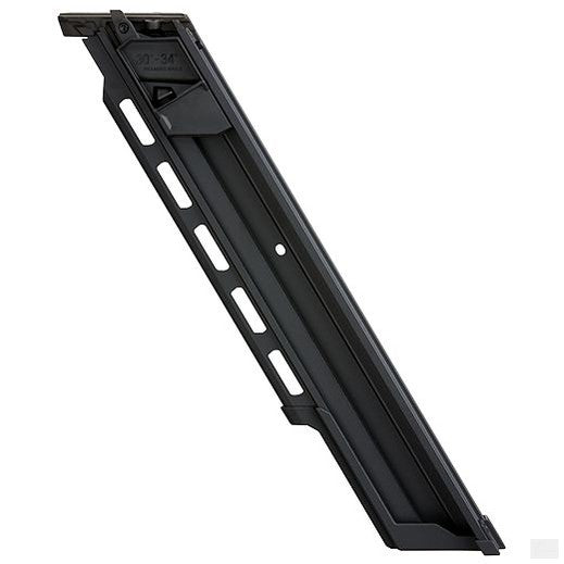 MILWAUKEE M18 FUEL™ 30 Degree Framing Nailer Kit [2745-21]