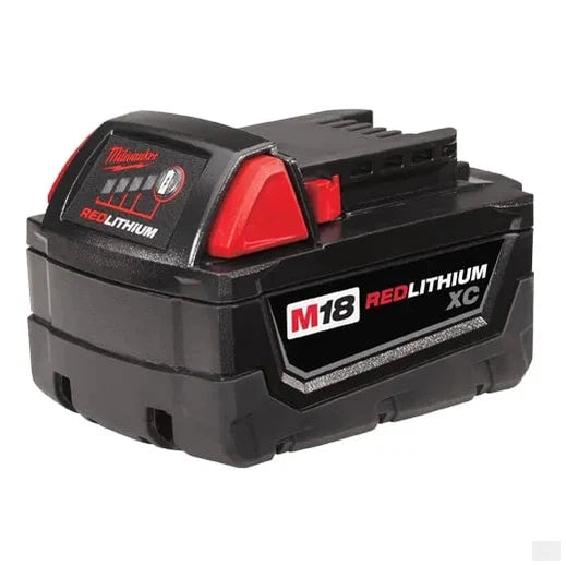 Milwaukee M18™ REDLITHIUM™ XC Extended Capacity Battery