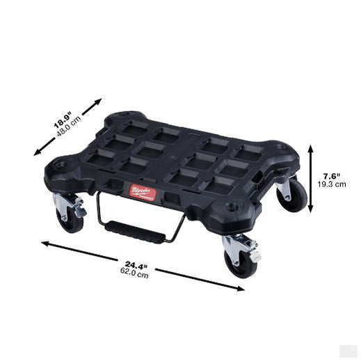 MILWAUKEE 48-22-8410 PACKOUT™ Dolly