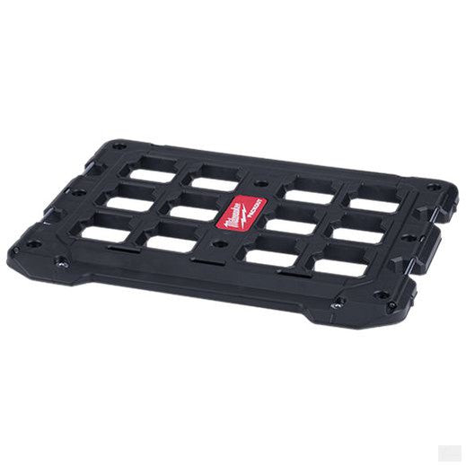 MILWAUKEE PACKOUT™ Mounting Plate [48-22-8485]