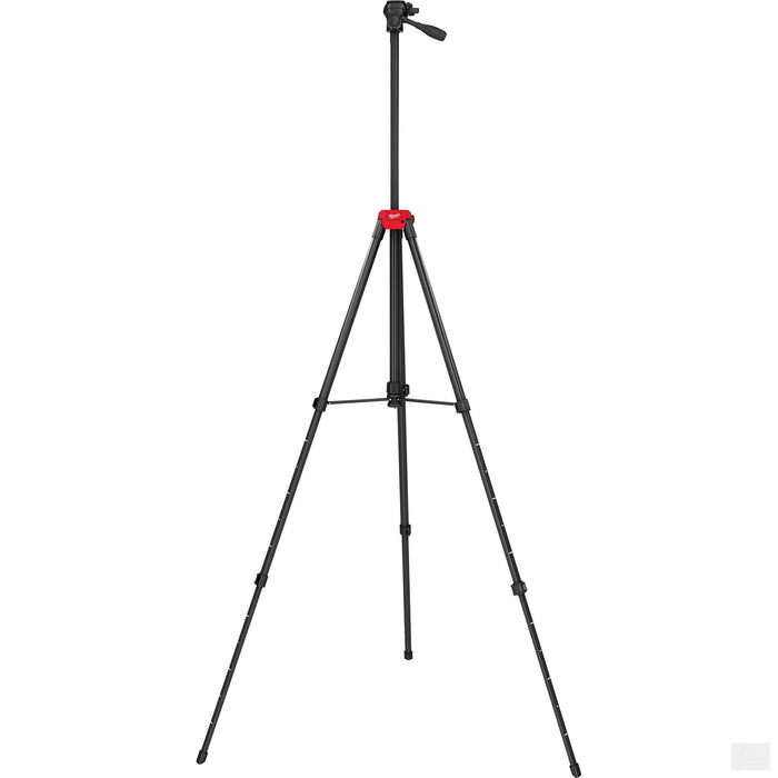 Milwaukee 72" in Laser Tripod 48-35-1411