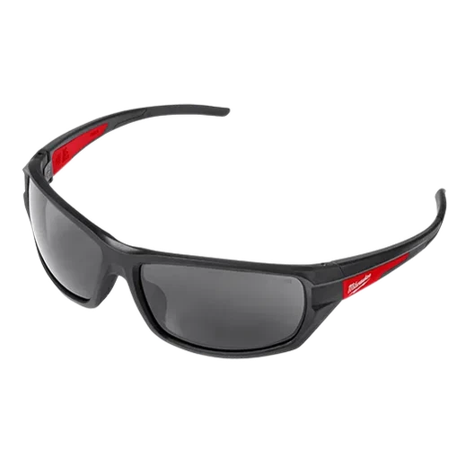 Milwaukee Tinted Performance Safety Glasses 48-73-2026