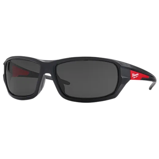 Milwaukee Tinted Performance Safety Glasses 48-73-2026