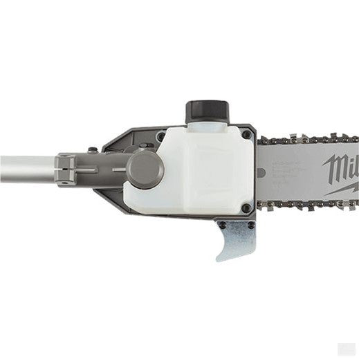 MILWAUKEE 49-16-2720 M18 FUEL™ QUIK-LOK™ 10" Pole Saw Attachment