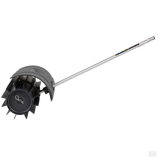 MILWAUKEE 49-16-2740 M18 FUEL™ QUIK-LOK™ Rubber Broom Attachment