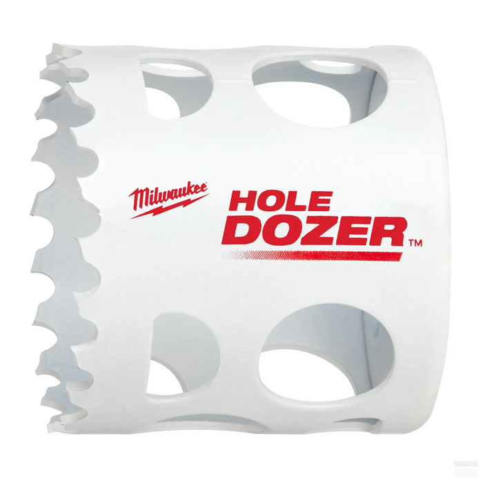 Milwaukee 2" Hole Dozer™ Bi-Metal Hole Saw