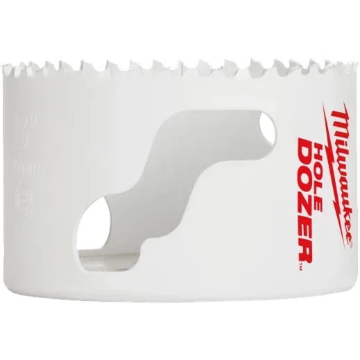 Milwaukee 2-7/8" Hole Dozer™ Bi-Metal Hole Saw