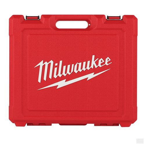 Milwaukee 49-66-7015 29PC SHOCKWAVE Impact Duty 1/2in Drive Metric Deep 6 Point Socket Set